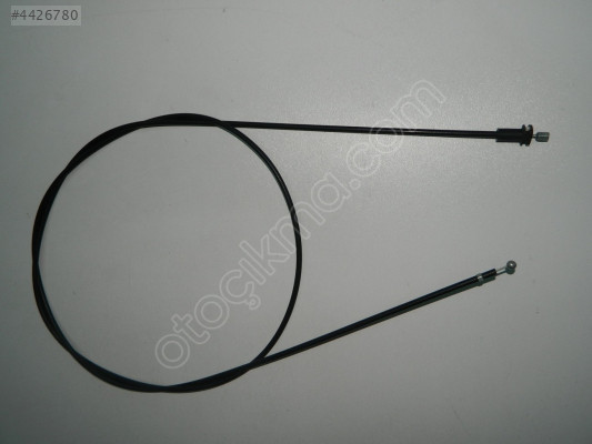 KAPUT AÇMA TELİ FABİA 00-04 6Y1823531