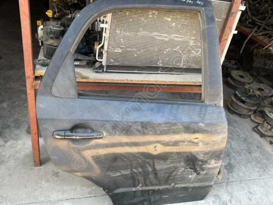 suzuki sx4 2009 hatchback sağ arka kapı (son fiyat)