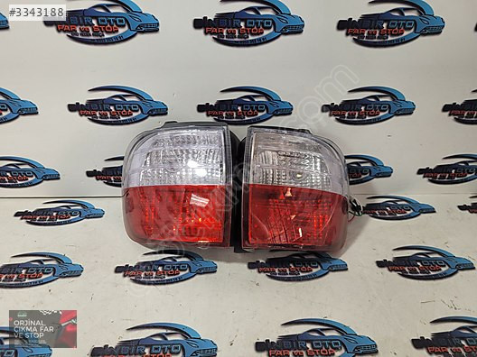 HUYUNDAİ STAREX STOP 2005-2007 İTAL SIFIR BİNBİR OTO KONYA