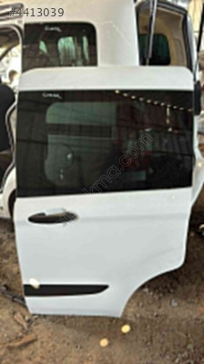 2016 FORD COURİER ÇIKMA ORJİNAL HATASIZ SOL SÜRGÜLÜ KAPI