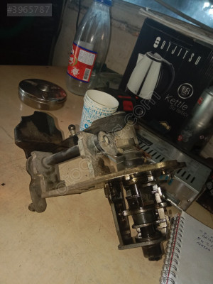 Ford cornet şanzıman ayırıcı