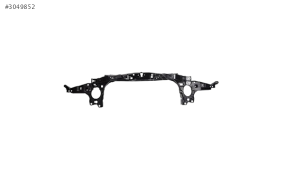 PORSCHE CAYENNE ÖN PANEL 2011-2018 95850559402