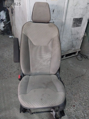 FORD TOURNEO COURİER 2016 ÇIKMA ORİJİNAL KOLTUK TAKIMI