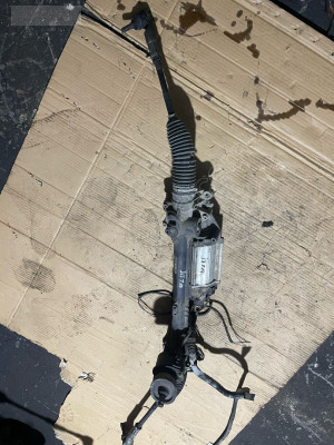 VOLKSWAGEN JETTA DREKSİYON KUTUSU SÖKME