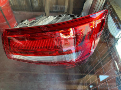 AUDİ A3 SEDAN LEDSİZ SAĞ DIŞ STOP 2016- HASARLI 8V5945070