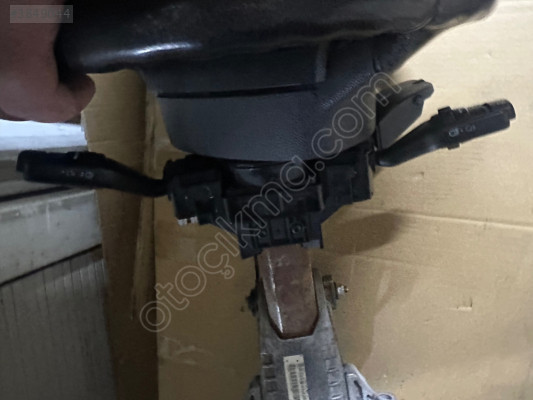 Ford Focus 2005 - 2011 Arası Airbag Direksiyon Sargısı Orijinal