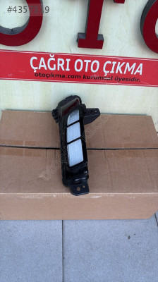 T-ROC SAĞ LED SİSİ 2GA941056M ÇAĞRI OTO MASLAK