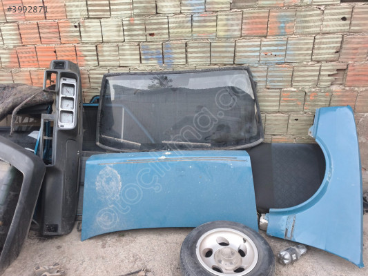 tofaş bagaj kapağı.Son olur fiyat