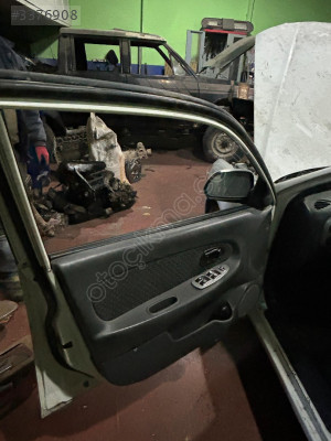 Kia Sephia SOL ÖN Kapı