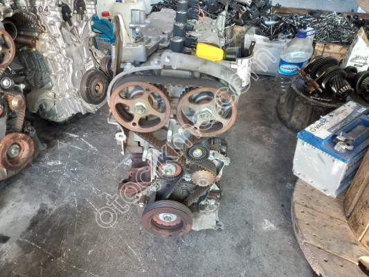 Renault clio 1.4 16 valf motor k4j