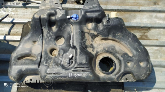 RENAULT LATİTUDE MAZOT DEPOSU HATASIZ MONTECAR 2