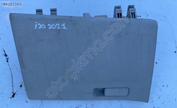 hyundai i20 2021 torpido kapağı (son fiyat)