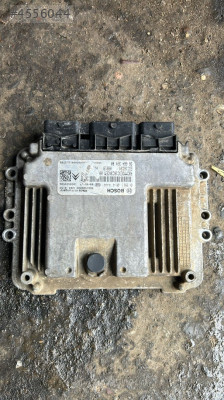 Citroën Nemo 1.04 dizel motor beyni orijinal