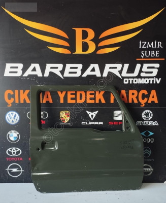 SUZUKİ JİMNY SAĞ ÖN KAPI TEMİZ