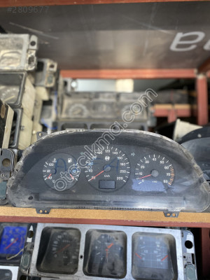Alfa Romeo 145-146 gösterge paneli