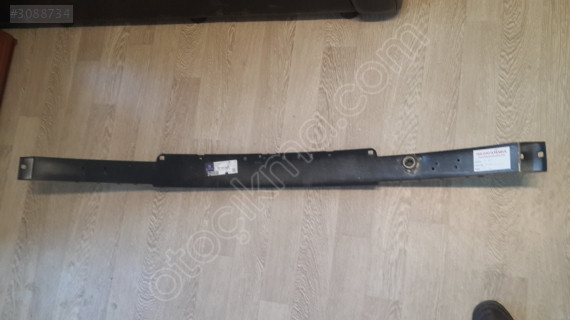 Mercedes E 207 TAMPON DEMİRİ ÖN A2076201600