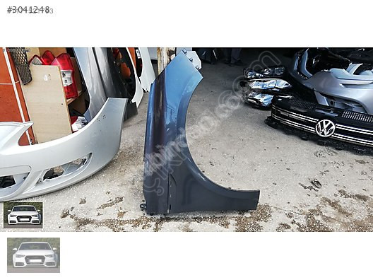 MEGANE 4 SAĞ ÖN ÇAMURLUK