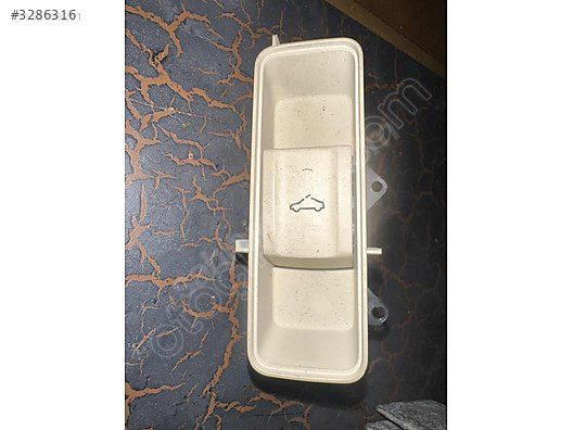 4G0959613 Audı A6 Sanruf Dügmesi