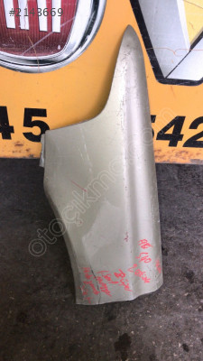VOLVO S40 SOL ÖN ÇAMURLUK 2001-2004