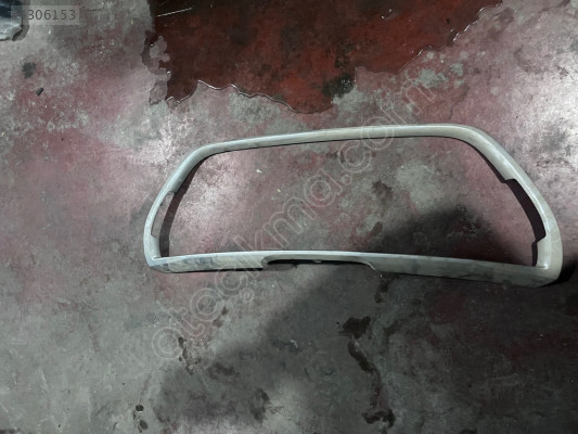 9810530077 PEUGEOT 208 ÖN PANJUR NİKELAJ