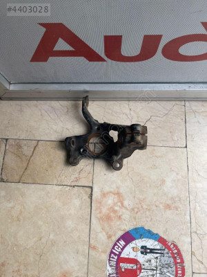 SKODA OCTAVİA TAŞIYICI 2018-2023