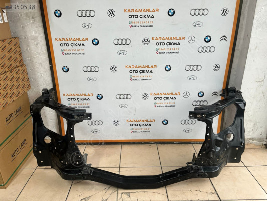 MİTSUBİSHİ L200 ÖN PANEL SIFIR