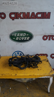 MERCEDES  SPRINTER EURO 6 651 MOTOR TESISAT A6511503100
