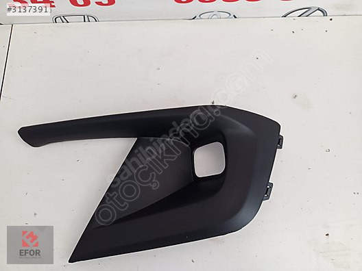 HONDA CİVİC SIFIR SAĞ ÖN SİS KAPAK 22-23 OEM NO: 71140-T24-Q60ZA