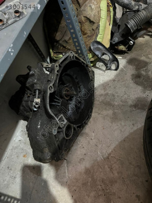 Opel tigra corsa b combo b astra f şanzıman