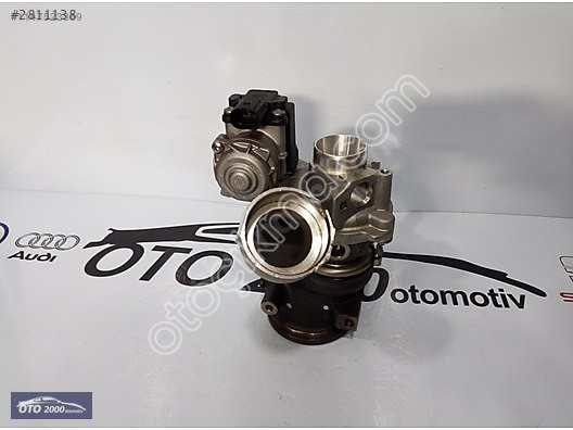 04E145721L JETTA-LEON-A3-FABİA 1.2 TSİ/TFSİ CJZ/CYV TURBO