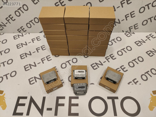 İBİZA CUPRA LED XENON FAR BEYNİ 4L0907391 89076976 89034934 5