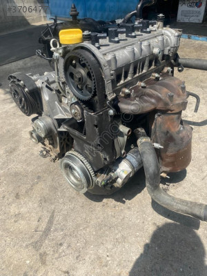 FIAT EGEA  1.4 16 CIKMA MOTOR..R