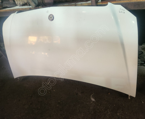 MERCEDES VİTO 2013 ÇIKMA ORİJİNAL KAPUT