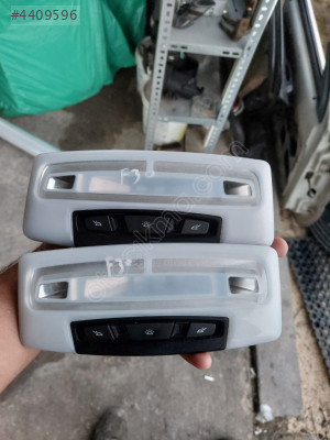 BMW F30 İÇ AYDINLATMA LAMBASI