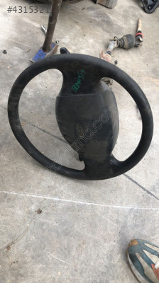 FORD TRANSİT DİREKSİYON SİMİDİ OTO FEDAİ