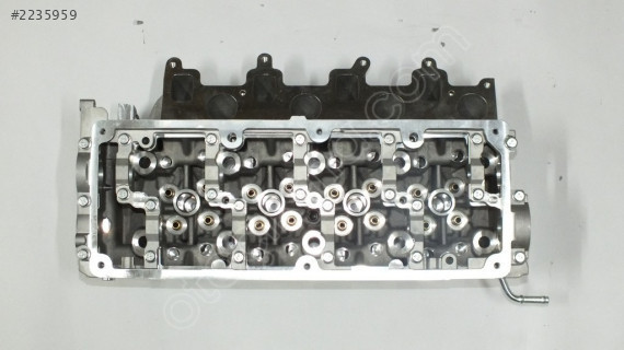 908728 CRAFTER 2014- SU BORUSU ÖNDE CKUB SILINDIR KAPAGI