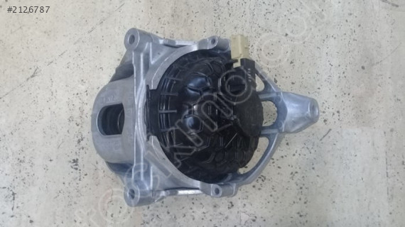 4M0199372FE AUDİ A6 A7 Q7 MOTOR KULAĞI SAĞ ELEKTRİKLİ ORJİNA