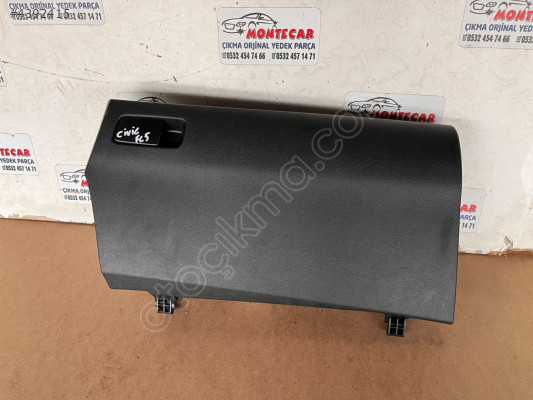 HONDA CİVİC FC5 TORPİDO KAPAĞI HATASIZ MONTECAR