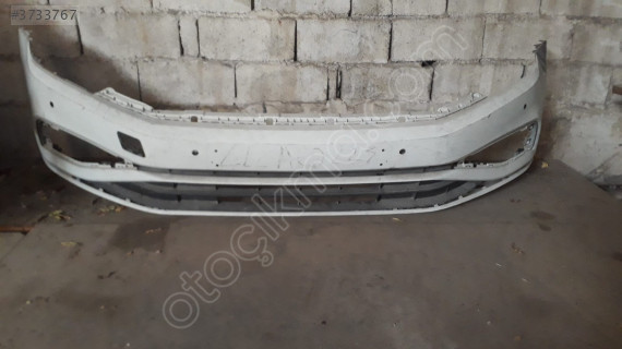 VOLKSWAGEN B8,5 TAMPON