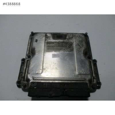 Chrysler Voyager 2.5 Motor Beyni 0281011447 P04727667AD