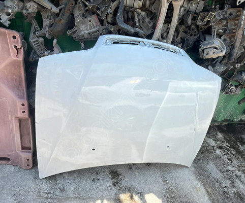 FİAT ALBEA KAPUT ÇEVİK OTO ÇIKMA