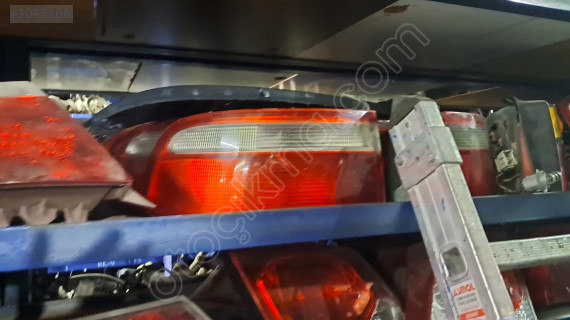 Honda Euro Accord Sol Stop Lambası
