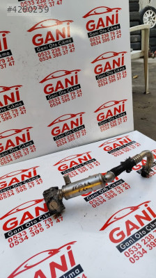 PEUGEOT 1.6 EURO 5-6 EGR