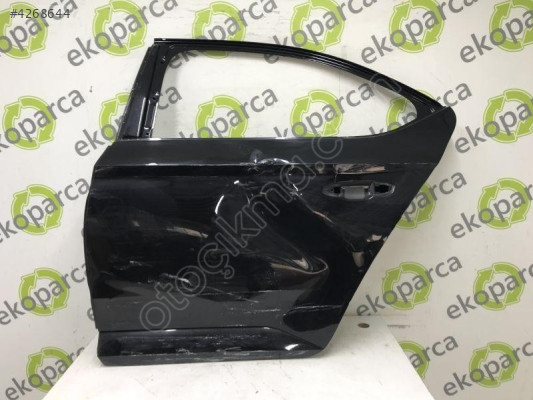 SKODA SUPERB 2015 2024 SOL ARKA KAPI 3V5833051