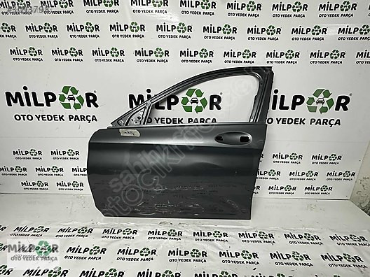 MERCEDES C SERİSİ W205 2015/2019 SOL ÖN KAPI a2057220110