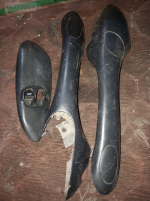 Fiat Albea içten çekme kolları