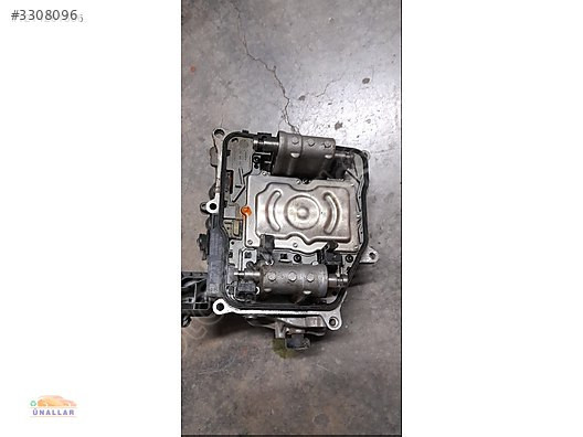 VW PASSAT MEKATRONİK ORJİNAL ÇIKMA ÜNALLAR OTO YEDEK PARÇADA