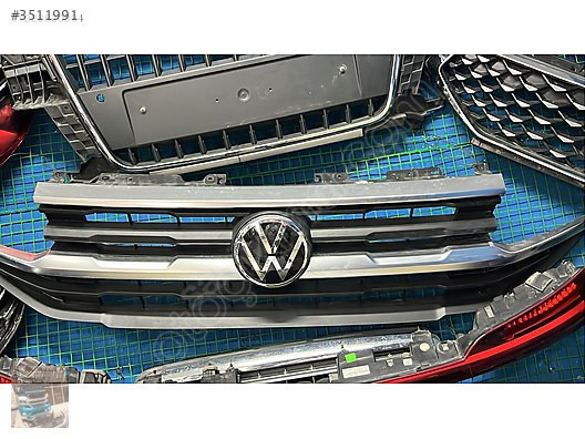 Amarok ön panjur 2022-2024