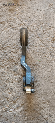 Peugeot 206 dizel gaz pedalı