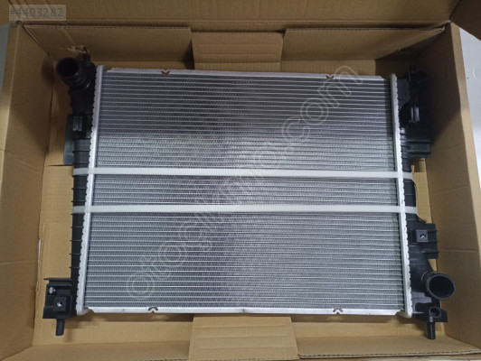 HYUNDAİ BAYON 1.0 SU RADYATÖRÜ SIFIR